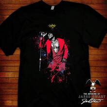 James Brown _King James_ T-Shirt Funk Soul S-5XL - màu đen - Xem 1