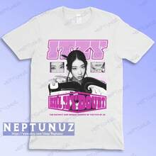 Women's Vintage Group T-Shirt: A Collection That Includes Casual Tees, Tops, And T-Shirts Ideal For Everyday Wear. Made With Lightweight And Breathable Fabrics, These Garments Feature A Vintage-Inspired Aesthetic, Making Them A Great Choice For Both College Life And Everyday Outfits. The Designs Are Charming And Pretty, With A Comfortable And Flattering Cut. Thanks To Their Classic Style, Soft-To-The-Touch Fabrics, And Pleasant Feel Against The Skin, These Garments Have A Distinctive Mexican-Inspired Flair. - 白色 - 查看 7
