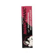 Tinte Fantasía Semipermanente Professional 90ml - Manic Panic - Terciopelo rojo - Ver 2