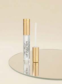 Too Faced Lip Injection Extreme Lip Plumper Original 4 G - Clear - View 1