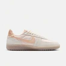 Giày thể thao nữ NIKE FIELD GENERAL cổ thấp IH2487-100 - Màu Hồng baby - Xem 3