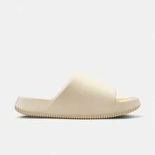 Dép xăng đan thể thao nam NIKE CALM SLIDE 2.0 IB0183-101 - Màu be - Xem 2