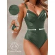 Verde militar