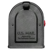 Mailboxes - Peltre - View 2