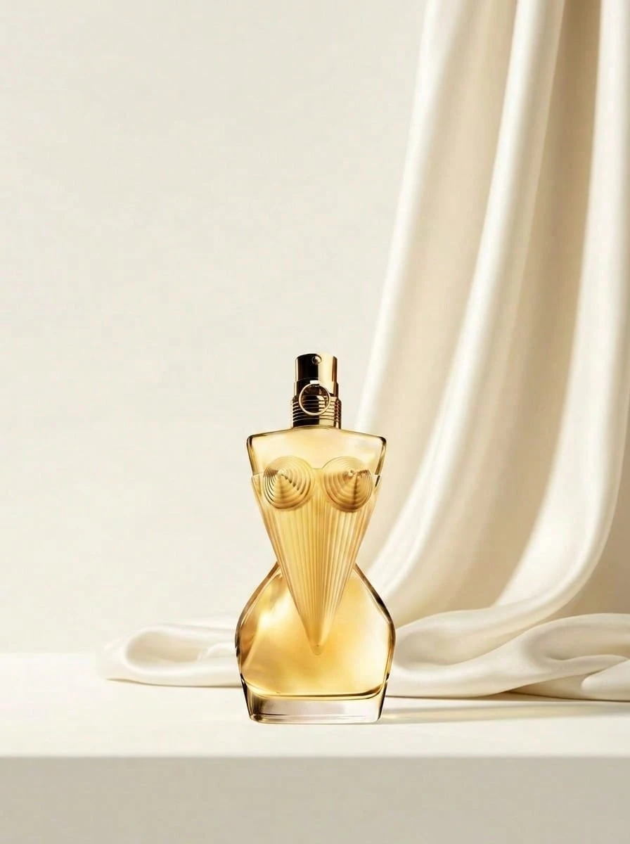 Jean Paul Gaultier Divine Eau De Parfum 30 Ml - Floral - 30 ml - View 1