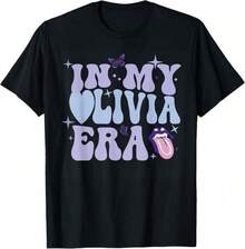 Women T-Shirts - Black - View 7