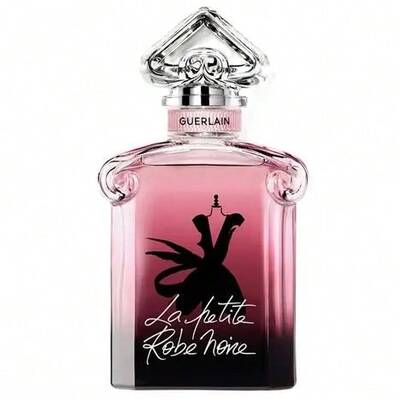  Guerlain La Petite Robe Noire Intense Eau De Parfum