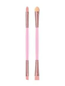Bộ cọ trang điểm 18-20-24-28-32 món, chất liệu lông tổng hợp cao cấp, dùng để tán phấn mắt và các loại mỹ phẩm khác. - Nhiều màu - Xem 20