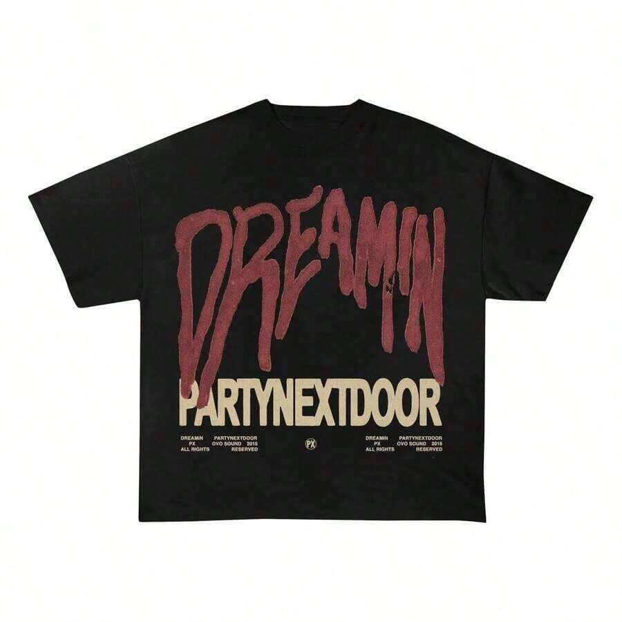 Women T-Shirts - Back 7 - View 1