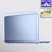 2026 Laptop Case Compatible With Macbook Neo 13 Inch(2026)A3404 100% Match Official Color, For MacBook Air 13 13.6 15.3 Case M2 M1 For Macbook Pro 13, Pro 14.2, Pro 16.2 Case High Transparency Super Slim Easy To Install Protective Scratch Resistant A18 Pro Case - View 14