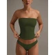 Verde militar