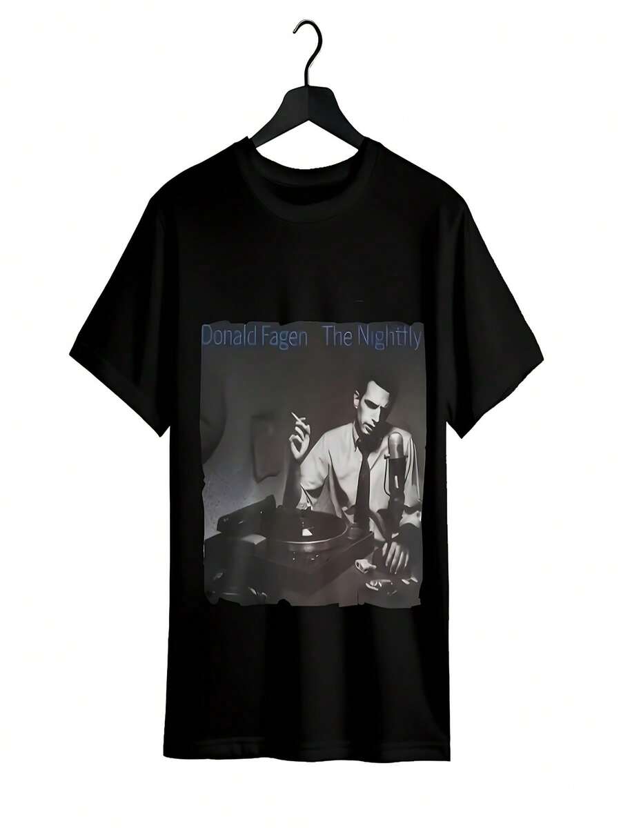 Women T-Shirts - Back - View 1