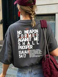 Women T-Shirts - Dark - View 5