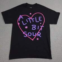 Women T-Shirts - Black - View 7