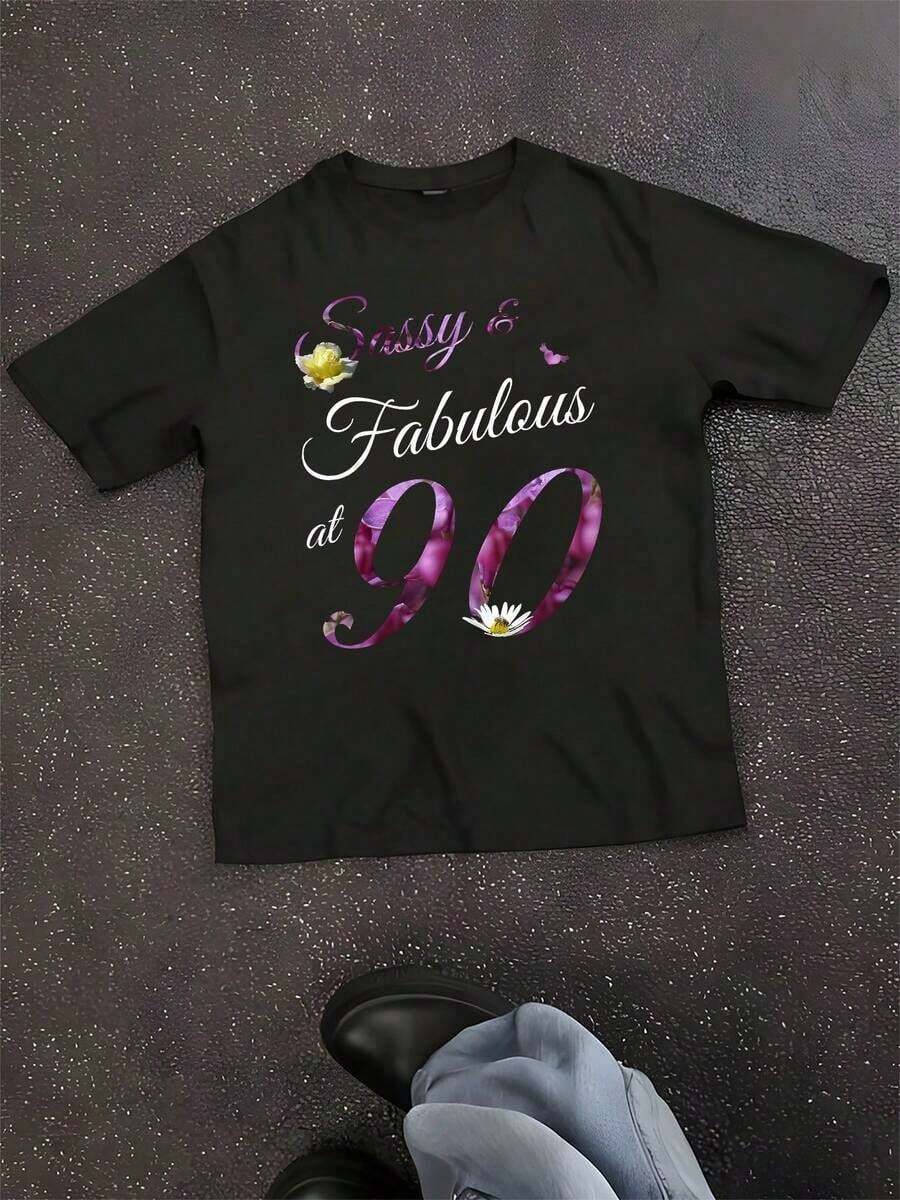 Women T-Shirts - Back 12 - View 1