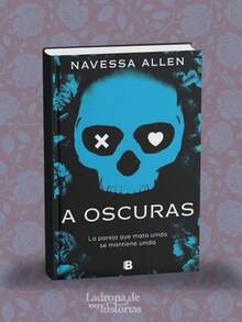 A Oscuras Biblia reina valera 1960 El faro de los amores dormidos libro Libro realifestacion Libros Juegos de mesa Dostoievski Tarot Terror Book Burn book - Libro único - Ver 4