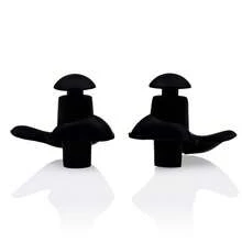 1 pieza Hamaca de malla cómoda para piscina - Disfruta de la comodidad de flotar con este equipo de piscina duradero (color aleatorio). Nota: Este listado incluye solo la tela, no el poste flotante. - Multicolor - Ver 14