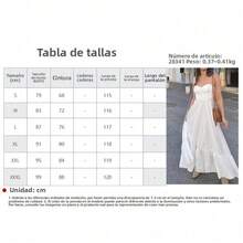 Elegant High Waist Plain Strap Dress Spring 2026 - Red and Black - View 2