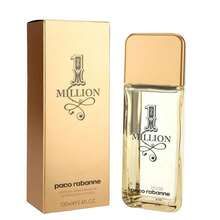 Paco Rabanne 1 Million Aftershave - Luxury - View 1