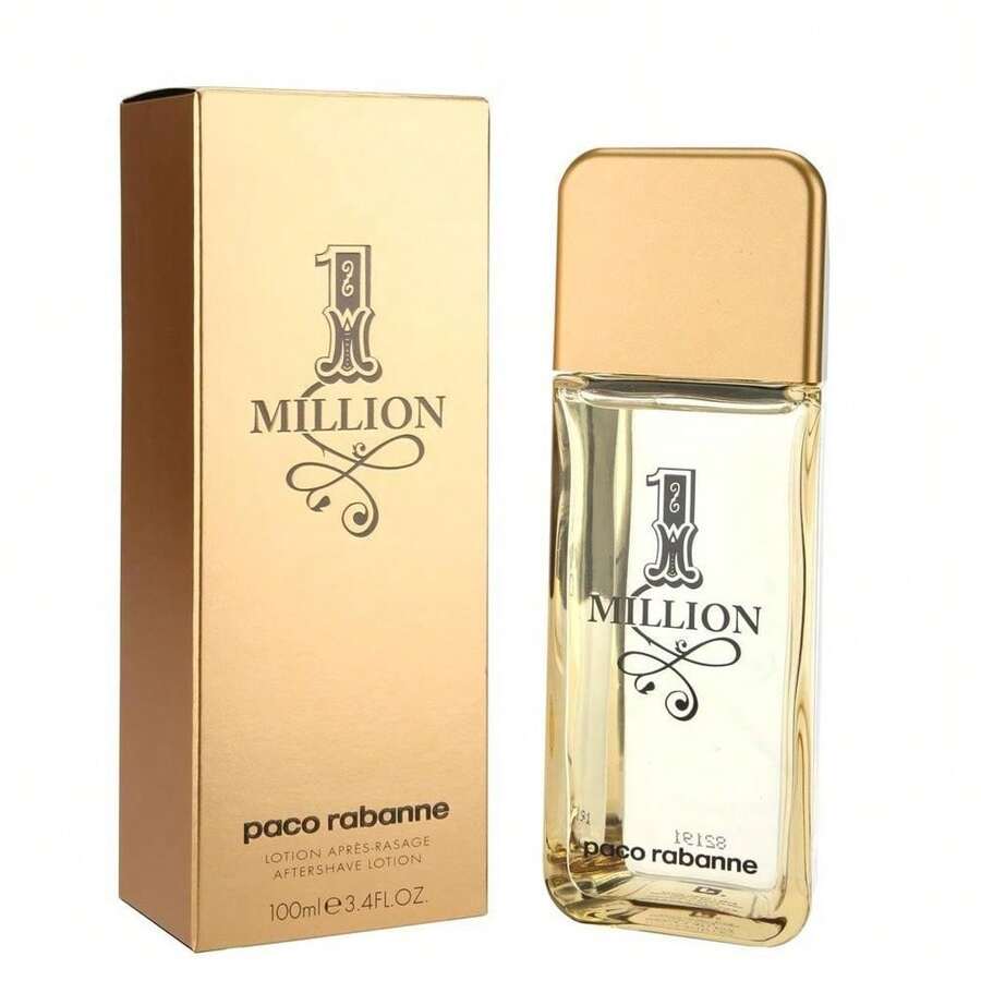 Paco Rabanne 1 Million Aftershave - Luxury - View 1
