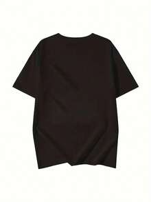 Women T-Shirts - Black - View 3