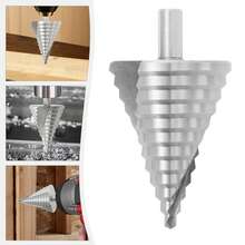 YUNRUX Drill Bits - A - 查看 10