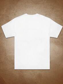 Women T-Shirts - White - View 2