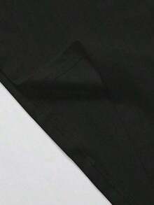 Women T-Shirts - Black - View 7