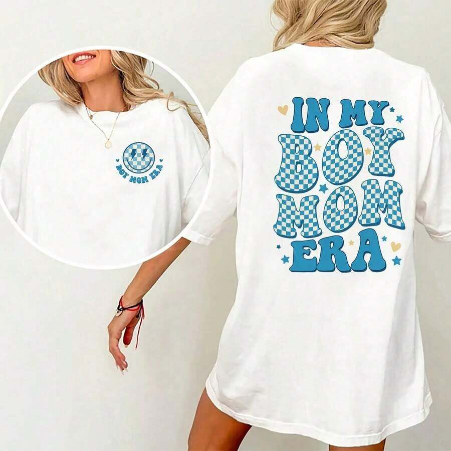 Women T-Shirts - White - View 1