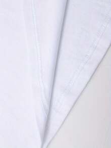 Women T-Shirts - White - View 6