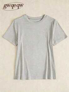 Women T-Shirts - Ight - View 4