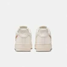Nike Giày thể thao nam Air Force 1 '07 LV8 ESS+ cổ thấp IR7011-121 - Bụi hồng - Xem 4