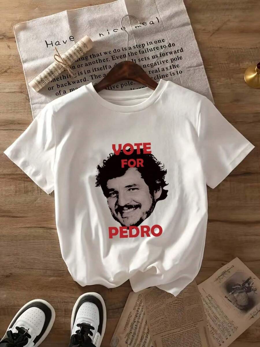 Women T-Shirts - White - View 1