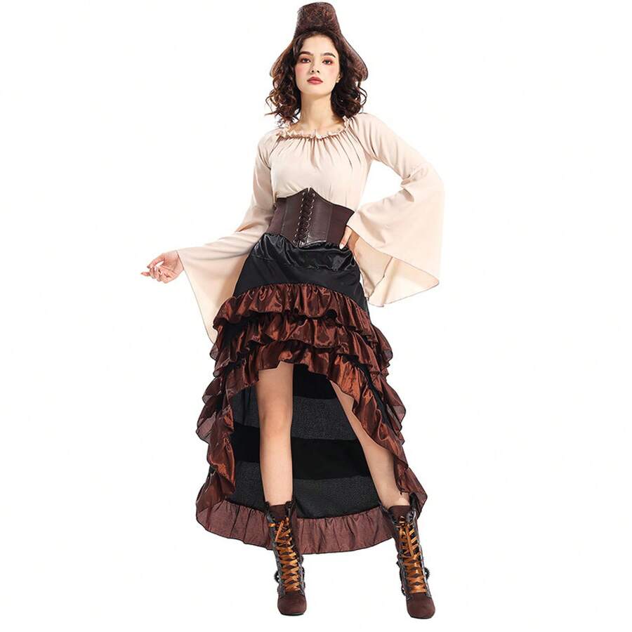 Stage Dance Wear