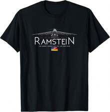 Women T-Shirts - Black - View 5