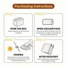 Outdoor Chair Cushions Set Of 2,Patio Chair Cushions, Waterproof & Fade-Resistant Outdoor Seat Cushions For Patio Furniture, Thick Deep Seat Cushions With Ties, Washable Chair Pads - Đệm màu xanh - Xem 8