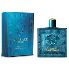 PERFUME VERSACE EROS EDT PARA HOMBRE - 200 ml - Ver 1