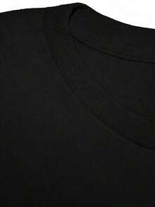 The Craft 1996 T-Shirt, The Craft 1996 Halloween Horror T-Shirt, Comfortable Loungewear For Fans, Everyday Fashion, Party T-Shirt, Unisex Style, Sizes S-5XL, Black, Cotton T-Shirts, Versatile Basic T-Shirts, Lightweight - 黑色 - 查看 3
