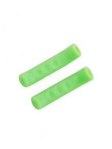[1 Cặp Tay Phanh Xe Đạp Đa Năng] Vỏ Tay Phanh Xe Đạp, Vỏ Tay Phanh Xe Đạp Bằng Silicone, Vỏ Tay Phanh Xe Đạp Đa Năng Phù Hợp Với Hầu Hết Các Loại Xe Đạp - Nhiều màu - Xem 12