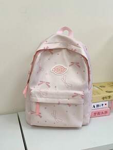 New Star Fashionable Cute Versatile Large Capacity Minimalist Portable Travel Backpack, Suitable For Any Occasion - Multicolor - View 11