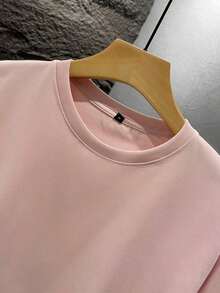 Women T-Shirts - Pink - View 6