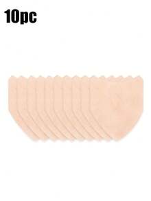 10/20 Almofadas Anti-Atrito para Coxas Femininas, Produto Anti-Atrito para Coxas Internas, Anti-Atrito ao Caminhar, Almofadas Anti-Atrito Invisíveis para Coxas, Adequadas para Corrida, Exercício, Caminhada e Fitness. - Multicolorido - Visão 9