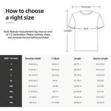 The Craft 1996 T-Shirt, The Craft 1996 Halloween Horror T-Shirt, Comfortable Loungewear For Fans, Everyday Fashion, Party T-Shirt, Unisex Style, Sizes S-5XL, Black, Cotton T-Shirts, Versatile Basic T-Shirts, Lightweight - 黑色 - 查看 6