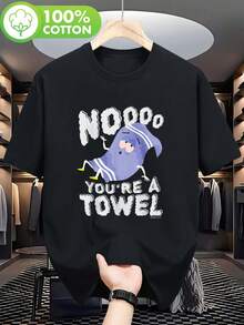 Women T-Shirts - Black - View 6