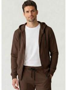 Chocolate Brown