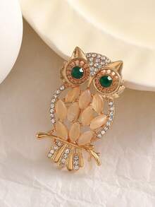 Hibou Gold