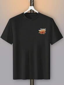 Women T-Shirts - Black - View 3