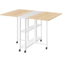 Blanco, Madera Natural