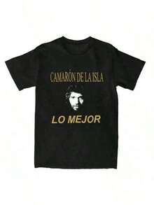 Women T-Shirts - Black - View 7