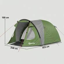 Outsunny Tents - A - Xem 5